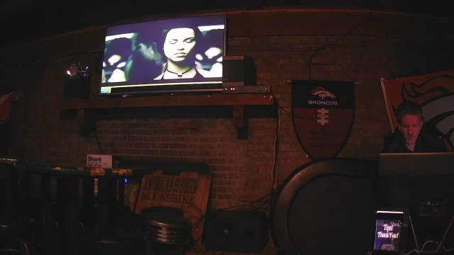 Live from Monaghans  on 23-Jan-26-19:56:35