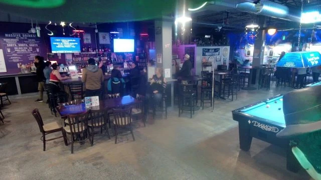 Live Wednesday through Saturday 9-1 with the Metro Best Karaoke  with Mile High Karaoke  on 24-Jan-26-21:00:29