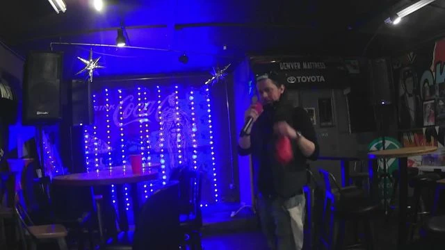 Live Tuesdays 9-1 on 27-Jan-26-21:09:19