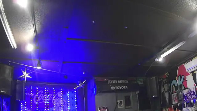 Live Tuesdays 9-1 on 27-Jan-26-22:19:46