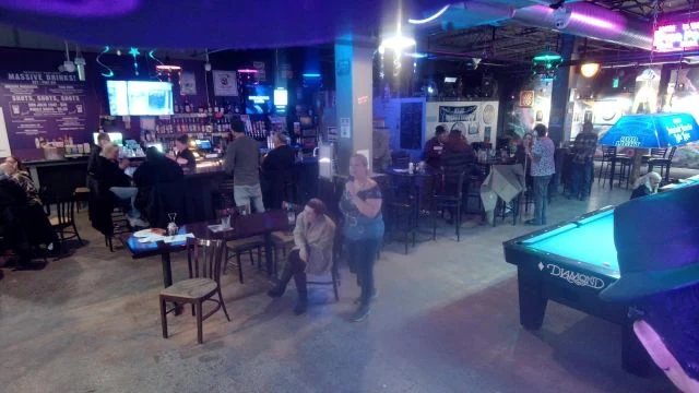 Live Wednesday through Saturday 9-1 with the Metro Best Karaoke  with Mile High Karaoke  on 29-Jan-26-20:58:14