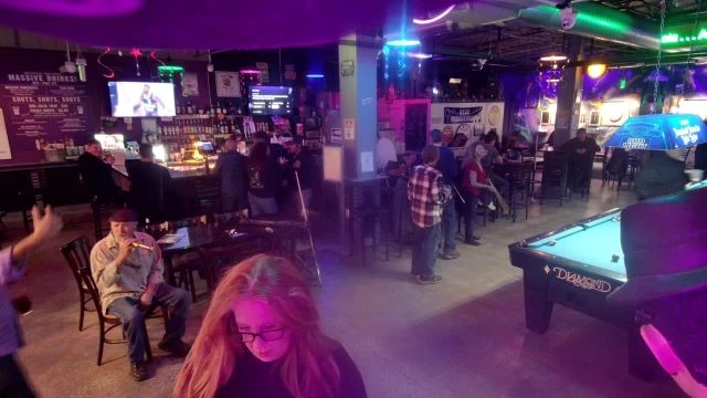 Live Wednesday through Saturday 9-1 with the Metro Best Karaoke  with Mile High Karaoke  on 30-Jan-26-21:01:02