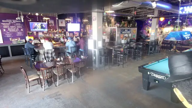 Live Wednesday through Saturday 9-1 with the Metro Best Karaoke  with Mile High Karaoke  on 31-Jan-26-12:58:37