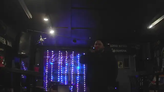 Live Tuesdays 9-1 on 04-Feb-26-00:37:21