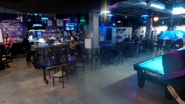 Live Wednesday through Saturday 9-1 with the Metro Best Karaoke  with Mile High Karaoke  on 05-Feb-26-20:59:45