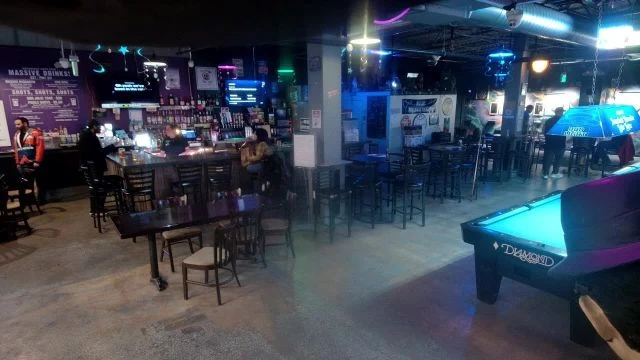 Live Wednesday through Saturday 9-1 with the Metro Best Karaoke  with Mile High Karaoke  on 05-Feb-26-20:59:45