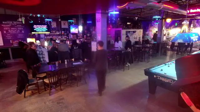 Live Broadways Shot Spot on 13-Feb-26-21:07:41