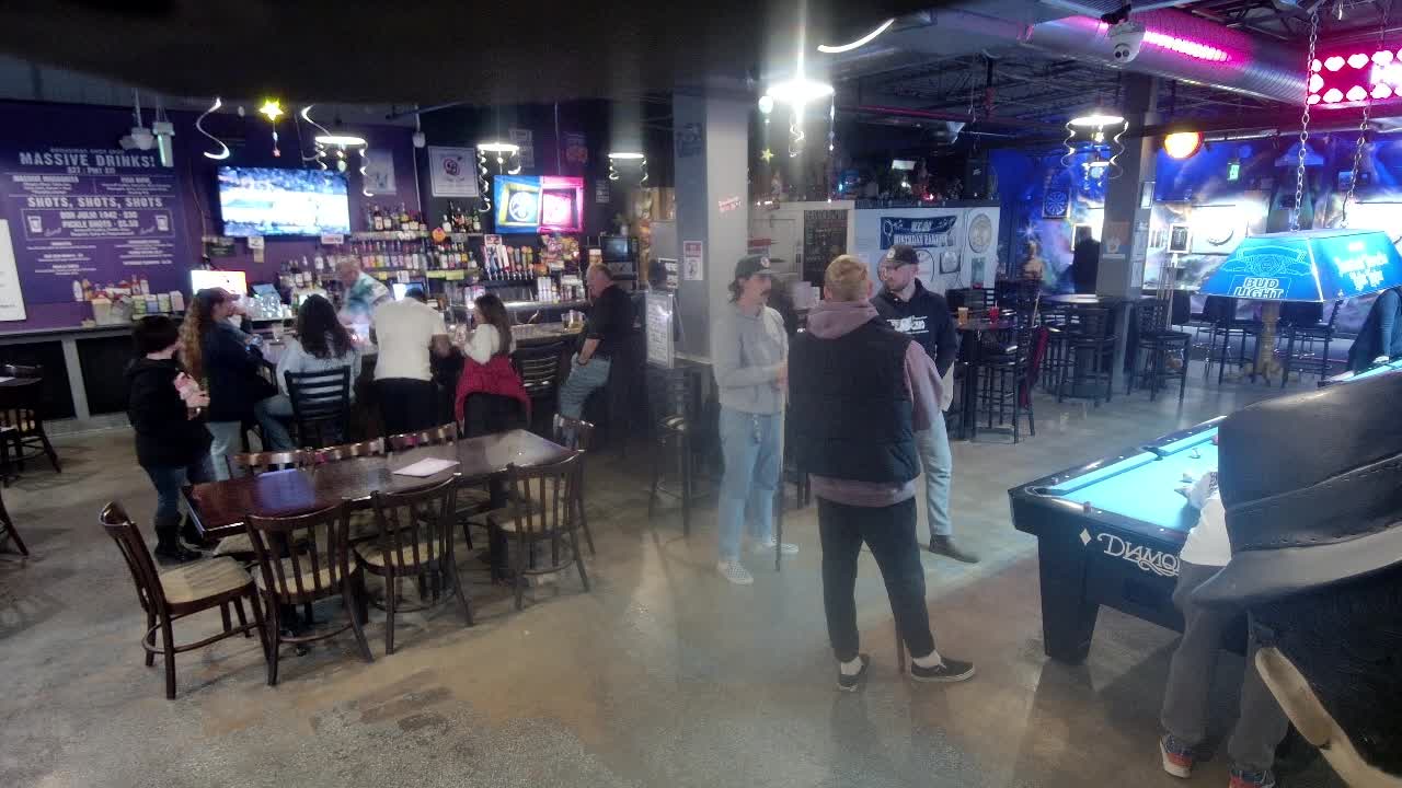 Live Broadways Shot Spot on 20-Feb-26-20:22:44