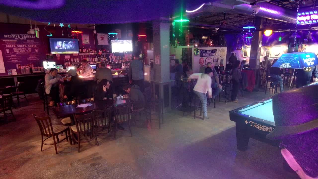 Live Broadways Shot Spot on 06-Mar-26-21:00:49