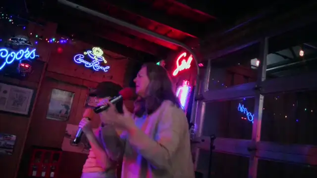 Live Karaoke Morrison Holiday Bar on 15-Mar-26-21:29:26