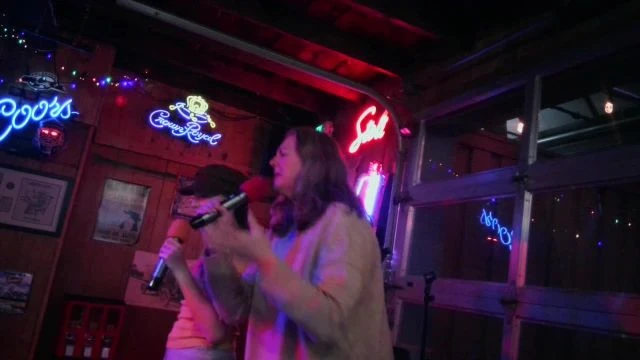 Live Karaoke Morrison Holiday Bar on 15-Mar-26-21:29:26