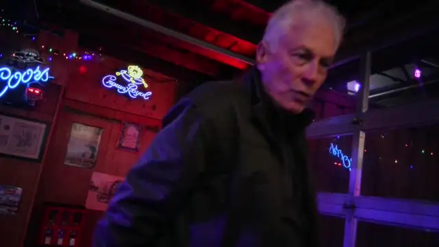 Live Karaoke Morrison Holiday Bar on 15-Mar-26-21:49:37