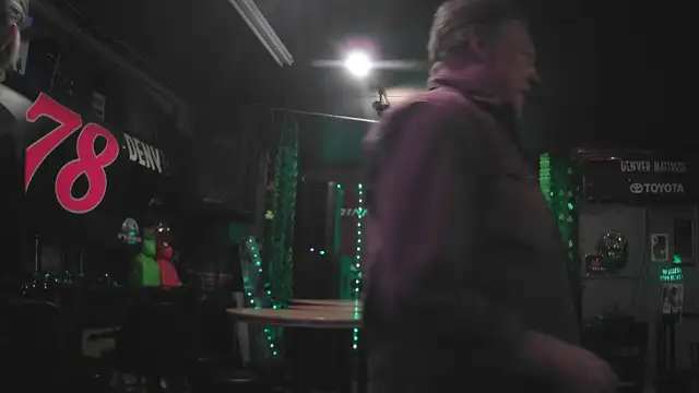 Live From The Englewood Tavern on 17-Mar-26-21:42:34