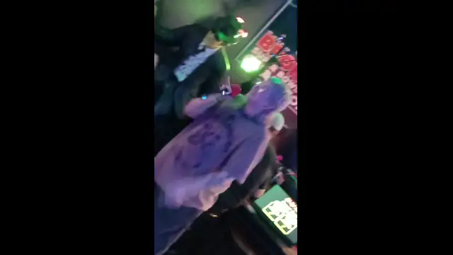 Broadways Shot Spot Mile High Karaoke