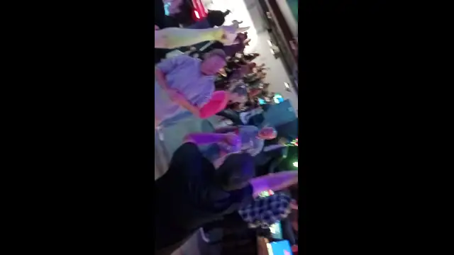 Broadways Shot Spot Mile High Karaoke