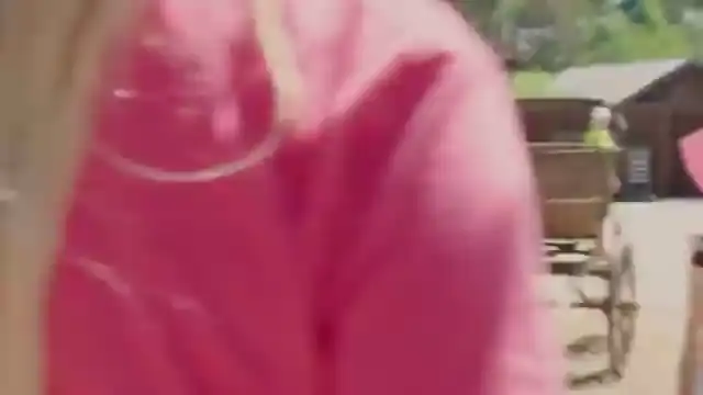 Tecknat Barn Svenska:Välkommen Till High Chaparral (1966-2024) DVDRIPPEN (Svenska) Trailer (HD)