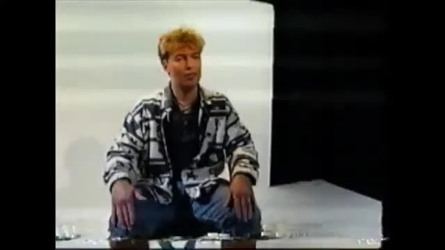 Tecknat Barn Svenska:Arvingarna - The Story (1998 Pickwick Video AB) VHSRIPPEN (Svenska) Hela Musiken (4K)