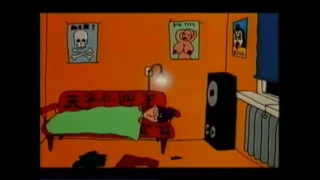 Tecknat Barn Svenska:Robin (1997-1998) VHSRIPPEN (Svenska) TV Serie (3D)