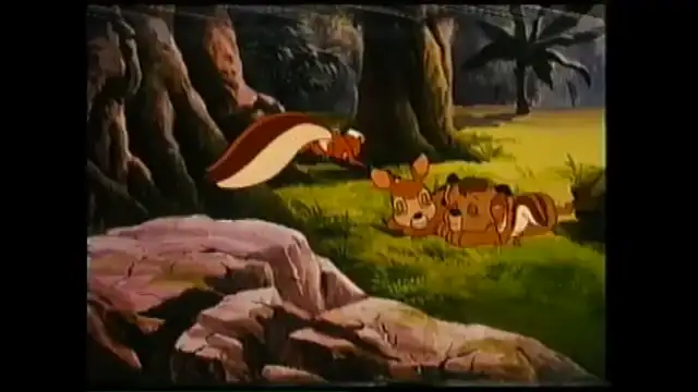 Tecknat Barn Svenska:Simba The King Lion (1995 Cartoon Film AB) VHSRIPPEN (Svenska) Hela Filmen