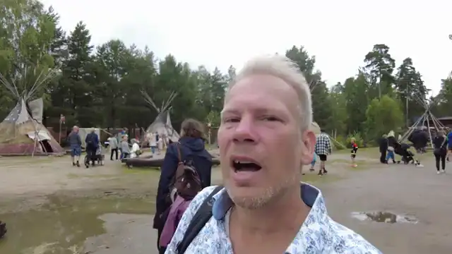 Tecknat Barn Svenska:High Chaparral (1966-2024) DVDRIPPEN (Svenska) Trailer