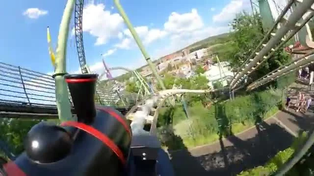 Tecknat Barn Svenska:Liseberg (1923-2024) DVDRIPPEN (Svenska) Välkommen Till Liseberg (HD)