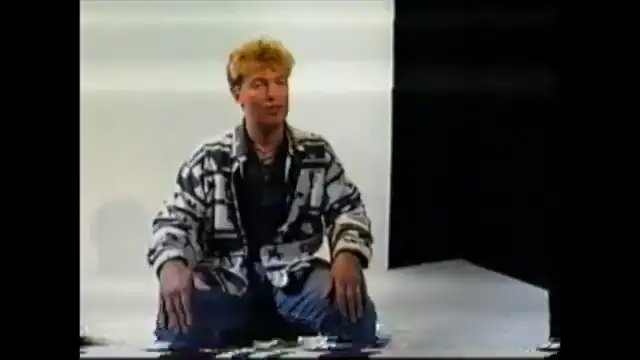 Tecknat Barn Svenska:Arvingarna - The Story (1998 Pickwick Film AB) VHSRIPPEN (Svenska) Hela Musikfilmen (HD)