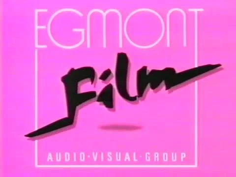Tecknat Barn Svenska:Egmont Film (1985-1995) VHSRIPPEN (Svenska) Trailer (3D)